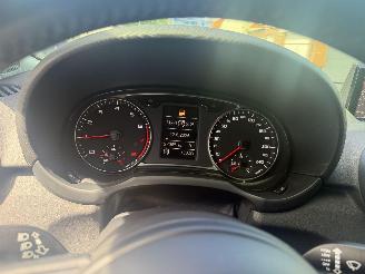 Audi A1 1.0 TFSI S LINE AUTOMAAT SPORTBACK picture 21