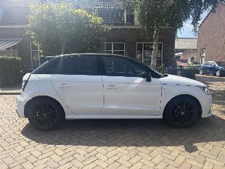 Audi A1 1.0 TFSI S LINE AUTOMAAT SPORTBACK picture 6