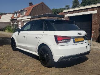Audi A1 1.0 TFSI S LINE AUTOMAAT SPORTBACK picture 12