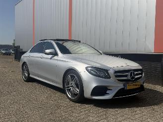 Mercedes E-klasse E200d AMG PANO SFEER picture 2