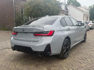 BMW 3-serie 330e XDrive M PAKKET picture 8