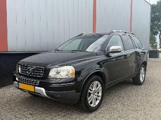Volvo Xc-90 2.4 D5 7 PERS AUTOMAAT picture 18