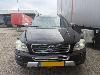 Volvo Xc-90 2.4 D5 7 PERS AUTOMAAT picture 9
