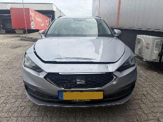 Seat Leon 1.0 TSI picture 3