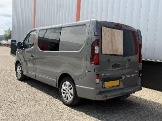 Opel Vivaro -B  1.6 CDTI L1H1 Edition picture 20