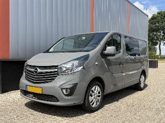 Opel Vivaro -B  1.6 CDTI L1H1 Edition picture 16