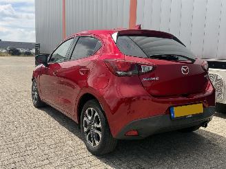 Mazda 2 1.5 Skyactiv-G GT-M NAP Automaat picture 20