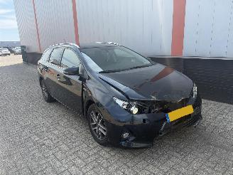 Toyota Auris Touring Sports 1.8 hybride picture 5