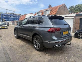 Volkswagen Tiguan 1.5 TSI R-Line 7 PERS NAP picture 7