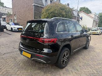 Mercedes EQB AMG 250 Business Line 67 kWh picture 5