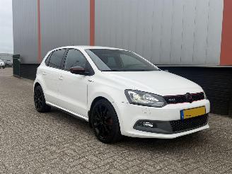 Volkswagen Polo 1.4 GTI DSG picture 2