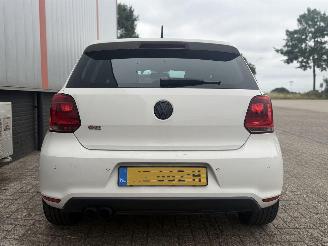 Volkswagen Polo 1.4 GTI DSG picture 7