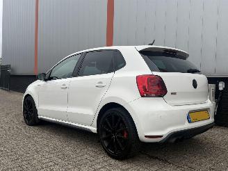 Volkswagen Polo 1.4 GTI DSG picture 18