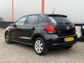 Volkswagen Polo 1.2 TSI BlueMotion Highline picture 12