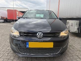 Volkswagen Polo 1.2 TSI BlueMotion Highline picture 6