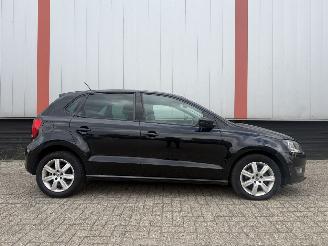 Volkswagen Polo 1.2 TSI BlueMotion Highline picture 3
