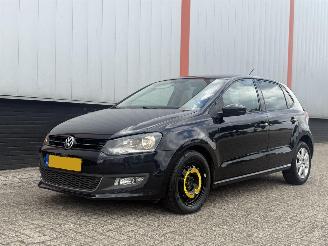 Volkswagen Polo 1.2 TSI BlueMotion Highline picture 9