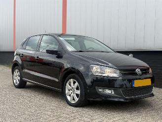 Avarii autoturisme Volkswagen Polo 1.2 TSI BlueMotion Highline 2012/1