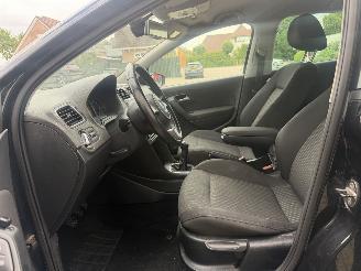 Volkswagen Polo 1.2 TSI BlueMotion Highline picture 8