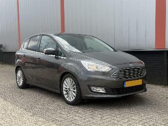Ford C-Max 1.5 150 PK! NAP !! picture 2
