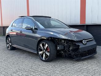 Unfallwagen Volkswagen Golf 1.4 eHybrid GTE 2021/1