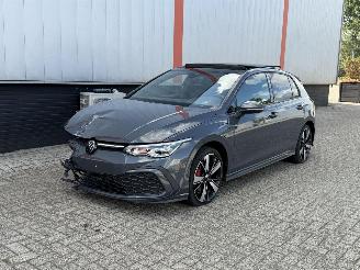 Volkswagen Golf 1.4 eHybrid GTE picture 20