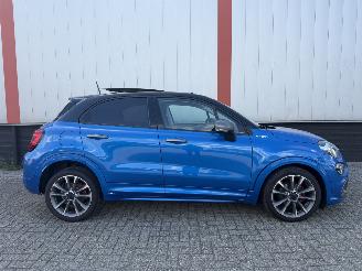 Fiat 500X 1.0 FireFly Turbo 120 Sport PANORAMA picture 5