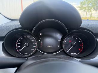 Fiat 500X 1.0 FireFly Turbo 120 Sport PANORAMA picture 21