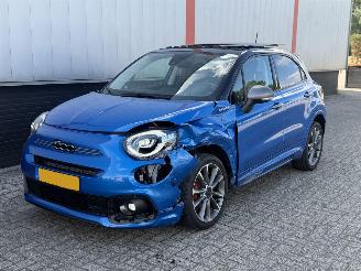 Fiat 500X 1.0 FireFly Turbo 120 Sport PANORAMA picture 22