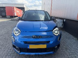 Fiat 500X 1.0 FireFly Turbo 120 Sport PANORAMA picture 7