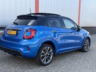 Fiat 500X 1.0 FireFly Turbo 120 Sport PANORAMA picture 4