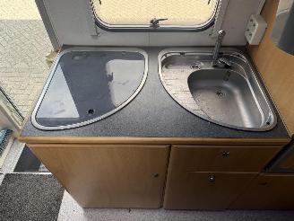 Fiat  Camper KNAUS Sun Traveller alkoven picture 19