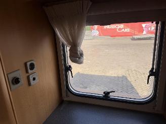 Fiat  Camper KNAUS Sun Traveller alkoven picture 22