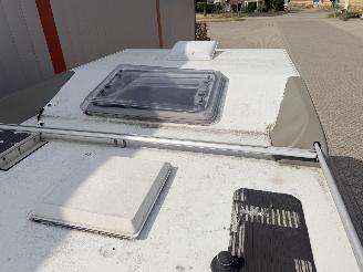 Fiat  Camper KNAUS Sun Traveller alkoven picture 10