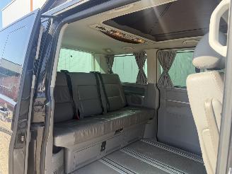 Volkswagen Multivan CAMPER 2.5 AUTOMAAT picture 5