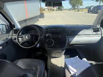 Volkswagen Multivan CAMPER 2.5 AUTOMAAT picture 9