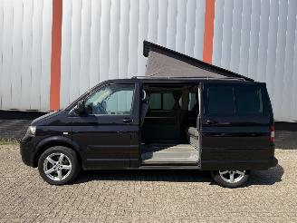 Volkswagen Multivan CAMPER 2.5 AUTOMAAT picture 29