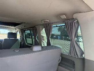 Volkswagen Multivan CAMPER 2.5 AUTOMAAT picture 13