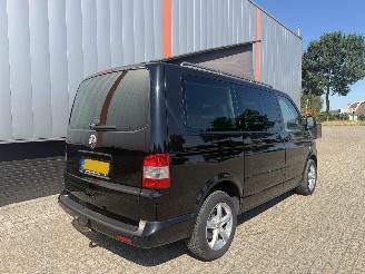 Volkswagen Multivan CAMPER 2.5 AUTOMAAT picture 11