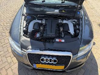 Audi Quattro RS6 QUATTRO youngtimer BTW! 579PK picture 13