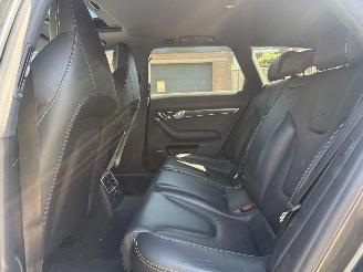 Audi Quattro RS6 QUATTRO youngtimer BTW! 579PK picture 27