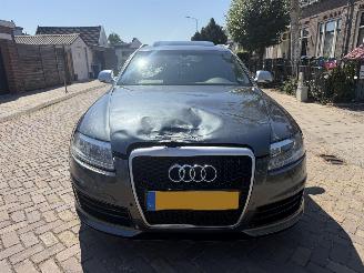 Audi Quattro RS6 QUATTRO youngtimer BTW! 579PK picture 3