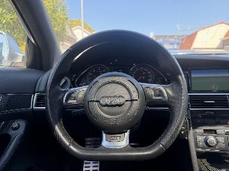 Audi Quattro RS6 QUATTRO youngtimer BTW! 579PK picture 30
