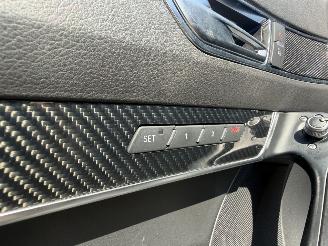 Audi Quattro RS6 QUATTRO youngtimer BTW! 579PK picture 15