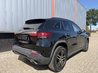 Mercedes GLA 200d AUTOMAAT picture 3