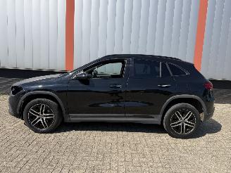 Mercedes GLA 200d AUTOMAAT picture 20