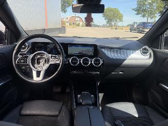 Mercedes GLA 200d AUTOMAAT picture 13