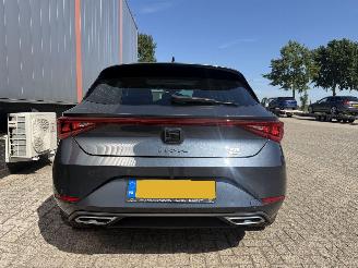 Seat Leon 1.4 TSI FR PANO SFEER picture 6