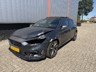 Seat Leon 1.4 TSI FR PANO SFEER picture 21