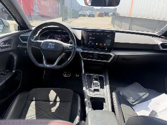 Seat Leon 1.4 TSI FR PANO SFEER picture 19